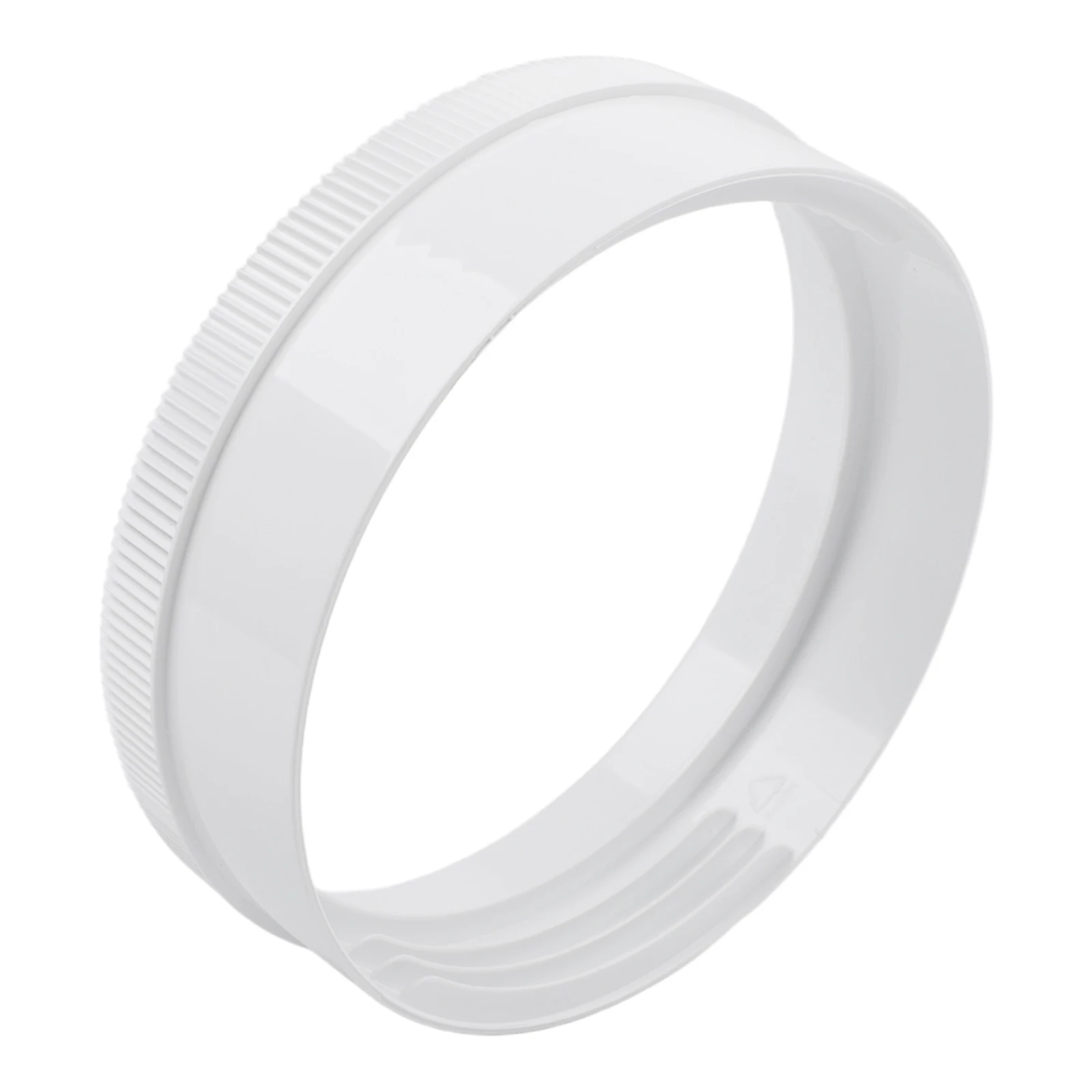Portable Air Conditioner Duct Interface for Haier Models PP Construction Flat and Round Head For Exhaust Hose Adapters
