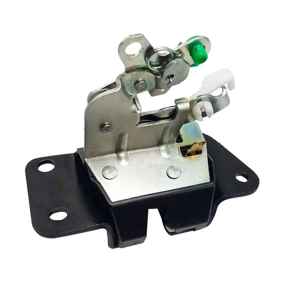 

Блок механизма замка задней двери автомобиля 817104A001 Защелка задней двери Защелка багажника для Honda для Civic для седана для Coupe