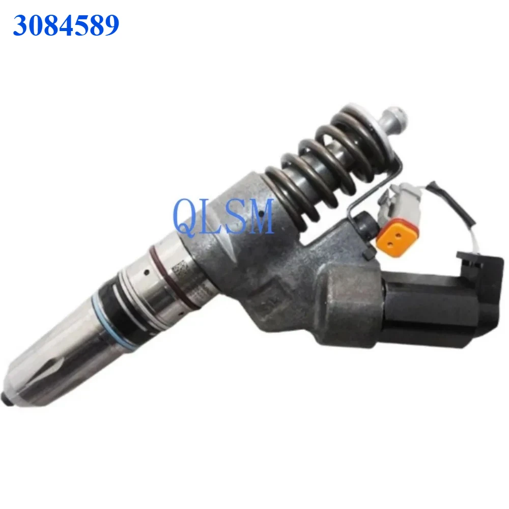 

3084589 injector Xi'an Cummins ISM11 QSM11 diesel engine parts injector