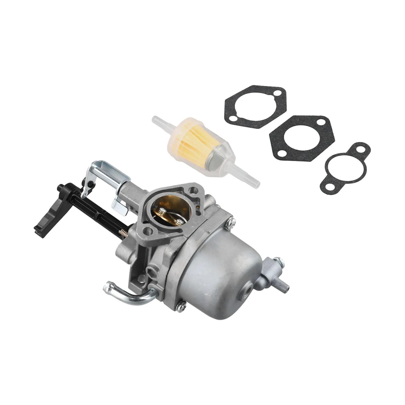 1 X Generator Parts Replacement Carburetor Assembly For Ridgid RD8000 8000 Watts 20B-62302-30 Carburetor Assembly