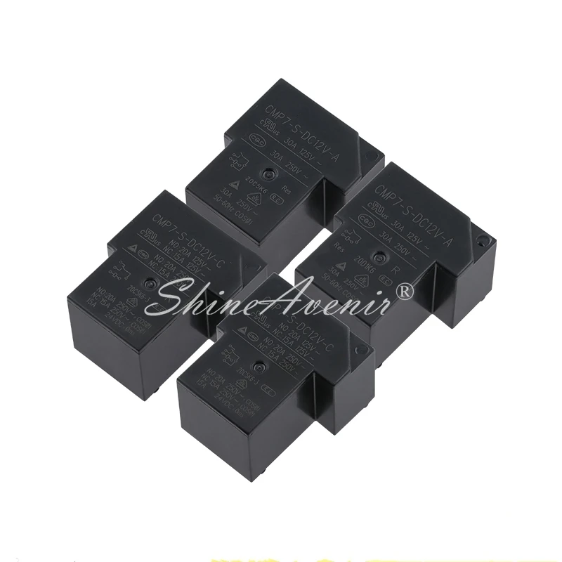 

20 шт. CMP7-S-DC5V-A-R CMP7-S-DC12V-A-R CMP7-S-DC24V-A-R DIP-4 CMP7-S-DC5V-A CMP7-S-DC12V-A CMP7-S-DC24V-A DIP-5 Новый оригинальный