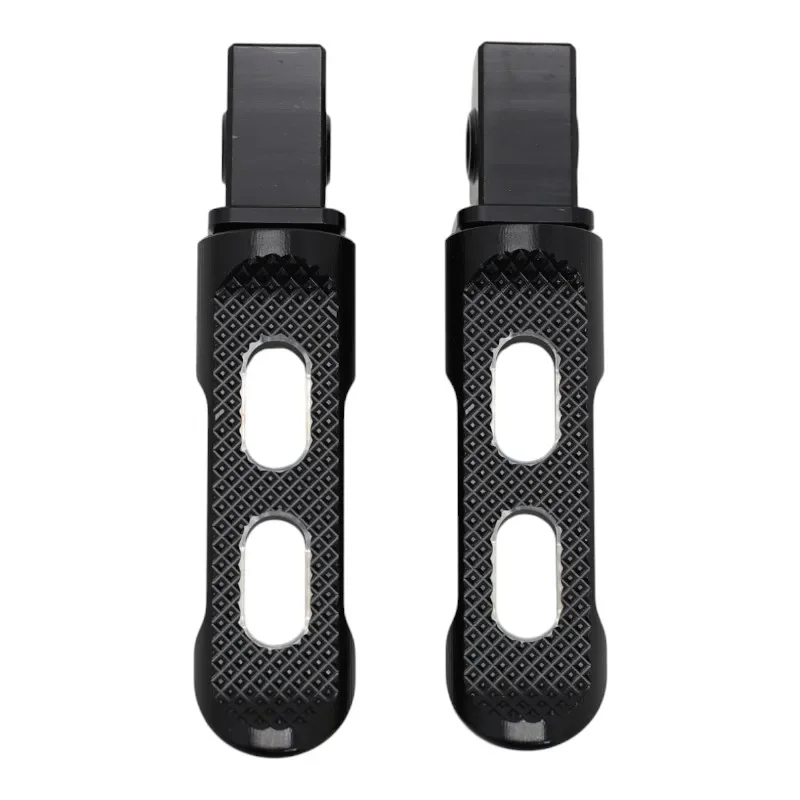 Pedal de freno motocicleta, extensión ampliación, extensor pastilla clavija freno trasero para Honda Rebel REBEL3