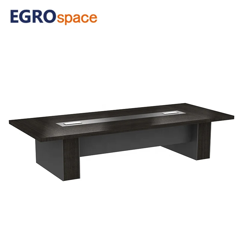 

Project Cases Table Boardroom Conference Room Modern Furniture Office Meeting Desk