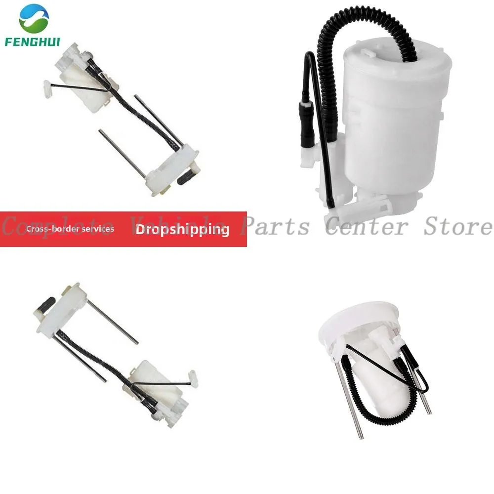 

Высокое качество 17048TA0000 Автомобильный топливный насос для Honda 8th Accord 2.4 17048-TA0-000