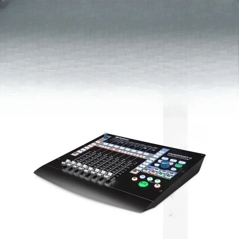 Arranger Mixer MIDI Controller Electric Fader