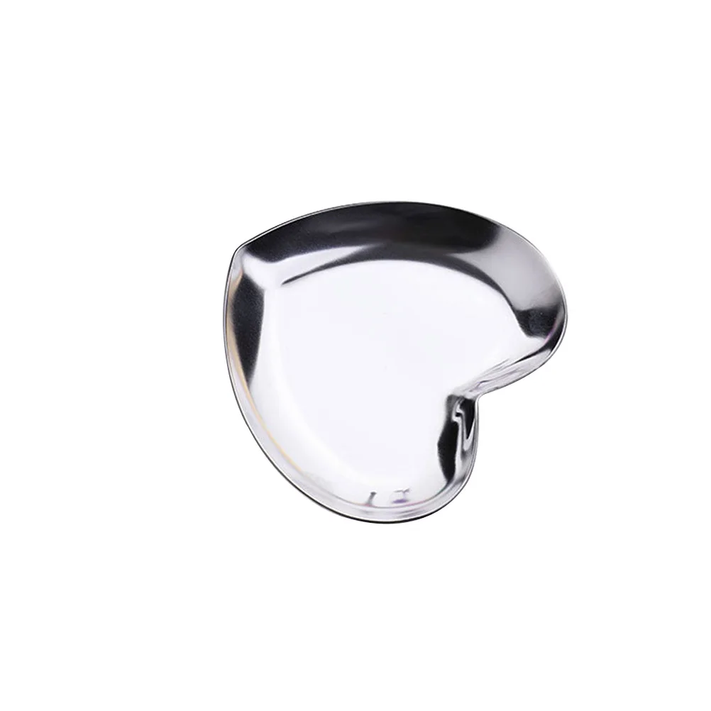 

jewelry tray jewelry plate jewelry storage dish jewelry organizer jewelry storage tray stainless steel jewelry plate