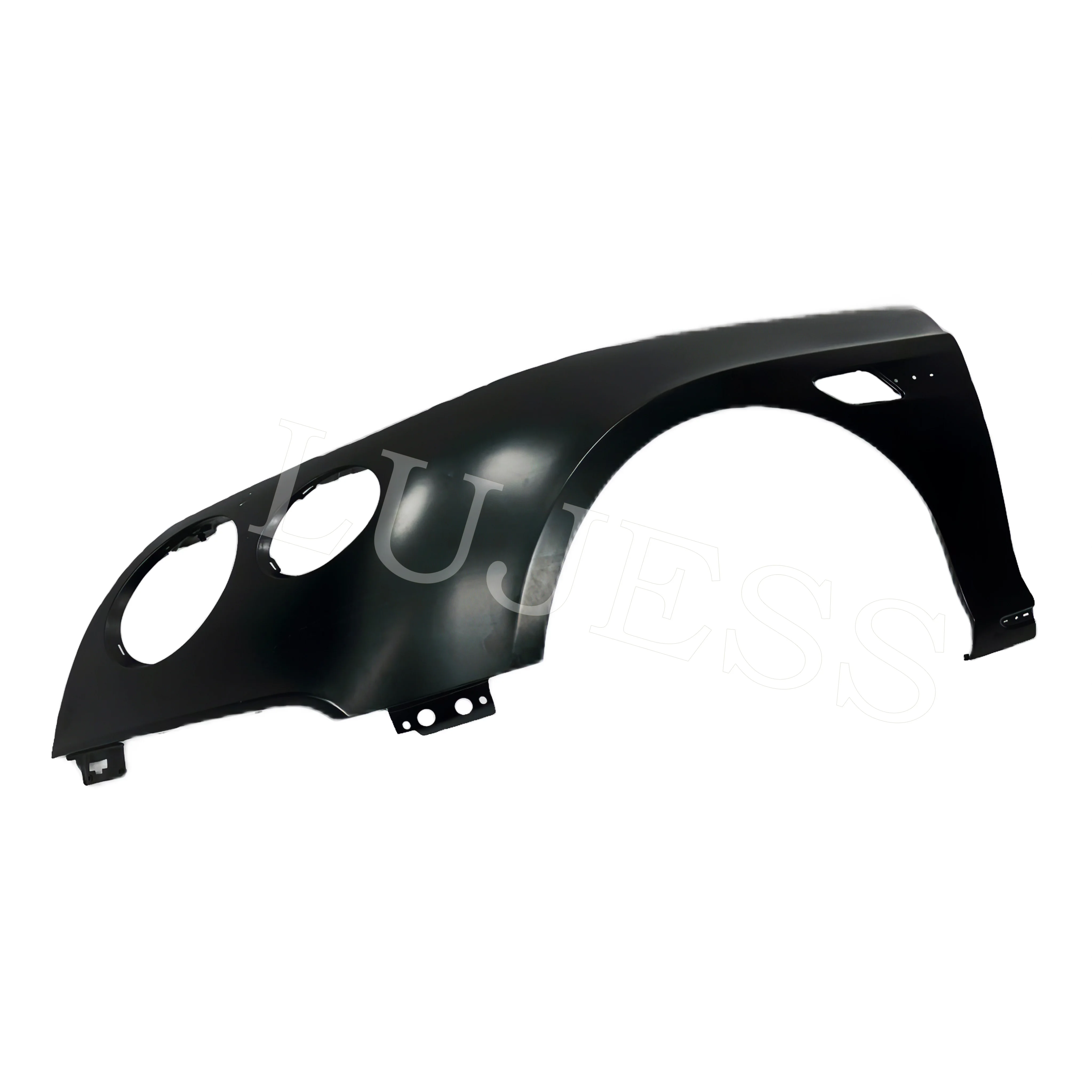 High Quality Auto Parts New Car Interior Front Fender for Bentley Continental GT GTC Aluminum Material OEM 3W8821021 3W8821022