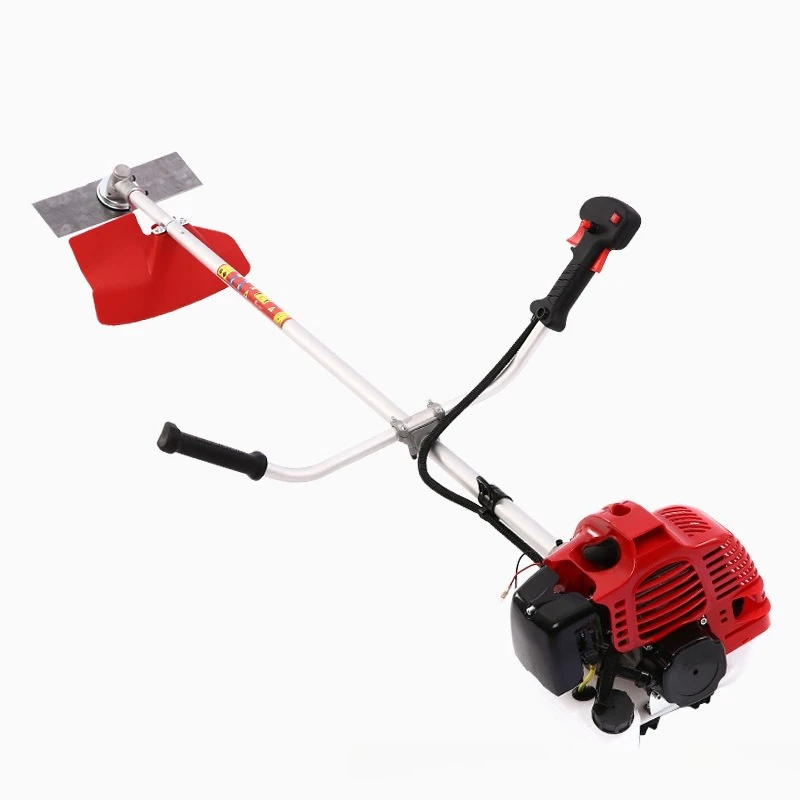 

2025High Quality Grass Weeder Trimmer Machine Powered Grass Trimmer Professional Brush Cutter