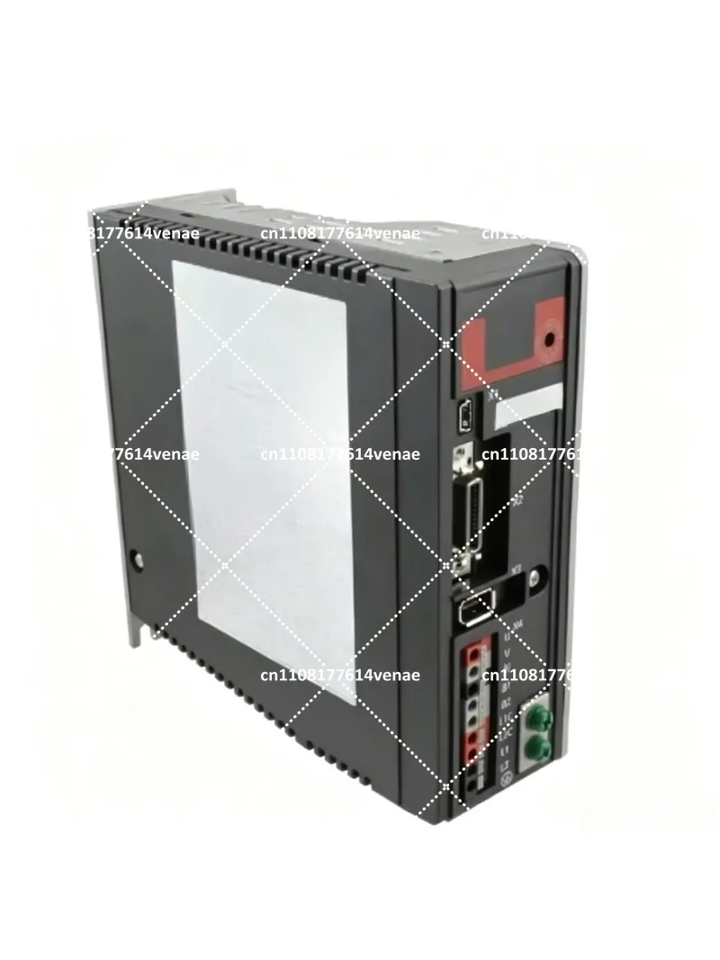 High Performance Servo Drive MBDJT2210 for 1.0-2.0KW 220V AC Servo Motor with Built-in Motion Controller