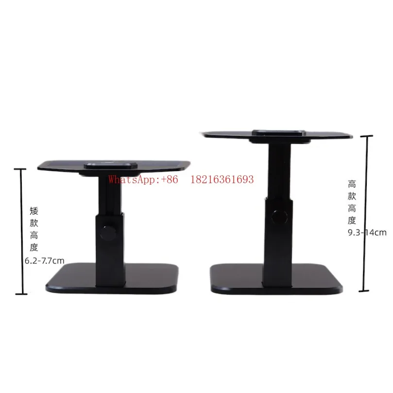 

Italian coffee machine electronic scale bracket, waterproof protective frame adjustable height factory direct sales