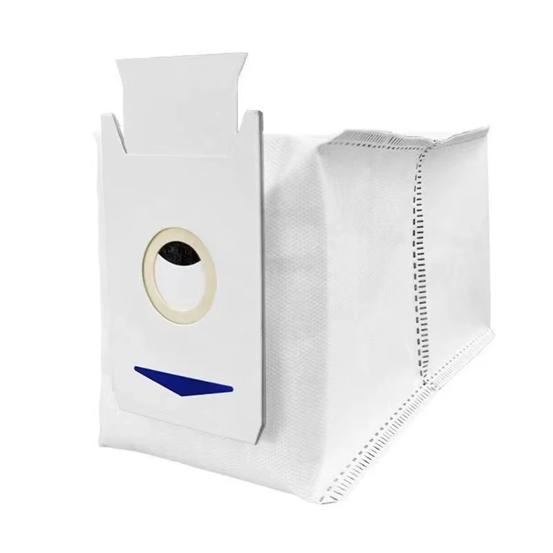 ABJI-Voor Ecovacs Deebot T30 Pro Omni / T30 OMNI / YEEDI M12 Pro + Onderdelen Roller Zijborstel Hepa Filter stofzak Mop Doek