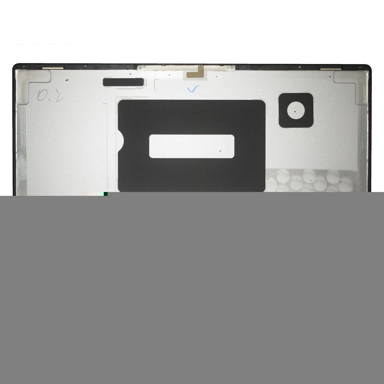 

Новая задняя крышка ЖК-дисплея STELLA-13 для Samsung NP730XBE NP730XBV BA98-01902A