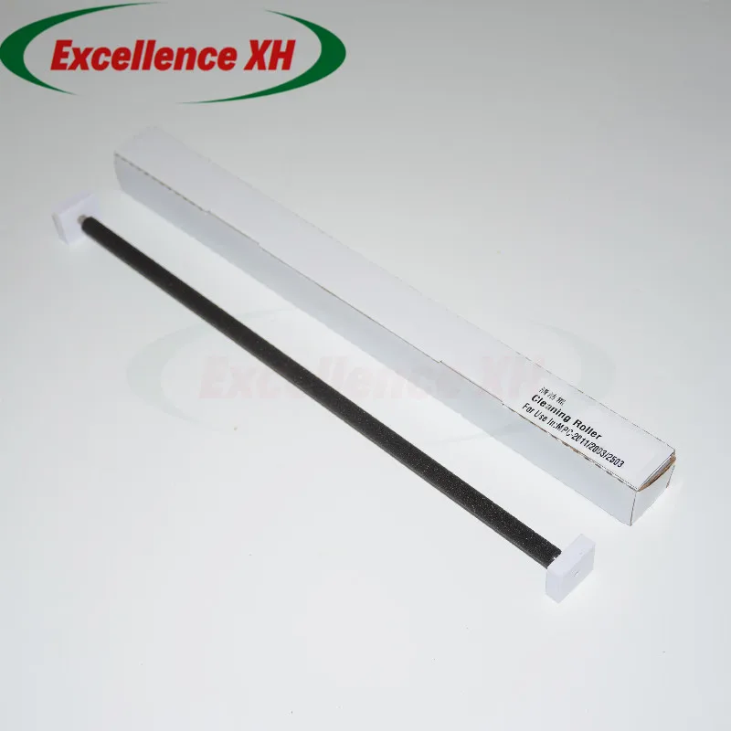 

4 шт. Губчатый ролик для Ricoh MP C2004 C2003 C2503 C2011 C2504 губчатый ролик для очистки ролика Chanrge MPC2004 щеточный ролик