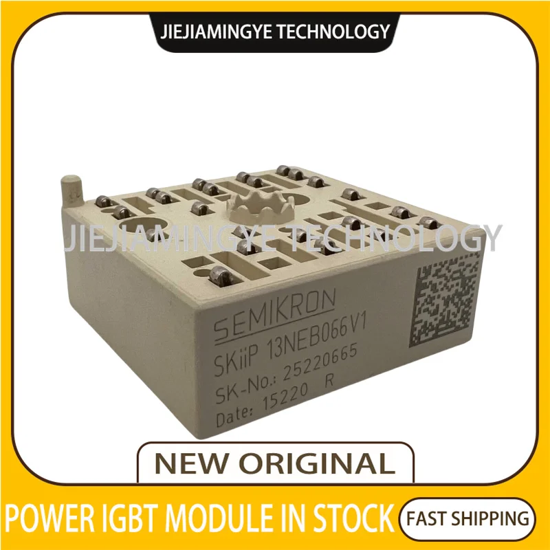 IGBT module SKIIP13NEB066V1 SKIIP14NEB066V1 SKIIP31NAB12T18 SKIIP32NAB12T49