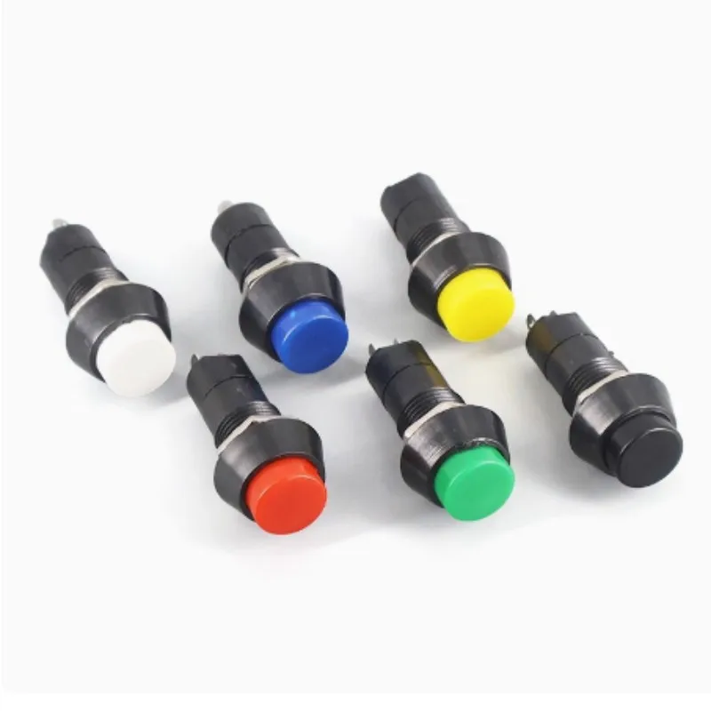 10Pcs PBS-11A 12Mm …