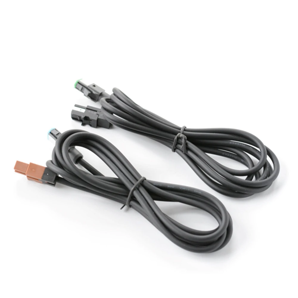Auto USB Cable Fits For Mazda 5 CX Series & For Mazda 2 3 and 6 Models Compatible with Various Years from 2014 to 2020