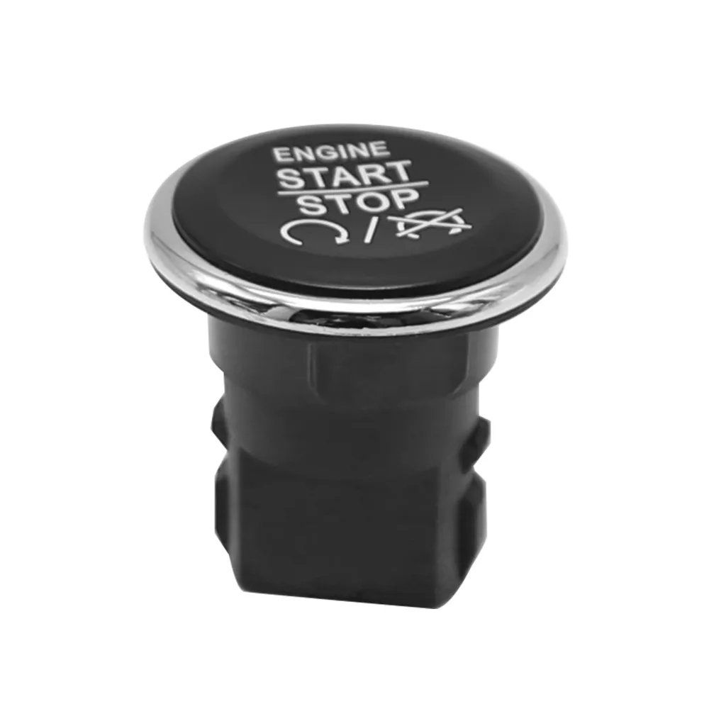 

Кнопка запуска двигателя автомобиля 1FU931X9AC для CHRYSLER TOWN & COUNTRY 10-16 для DODGE CHALLENGER 09-14 для JEEP COMMANDER