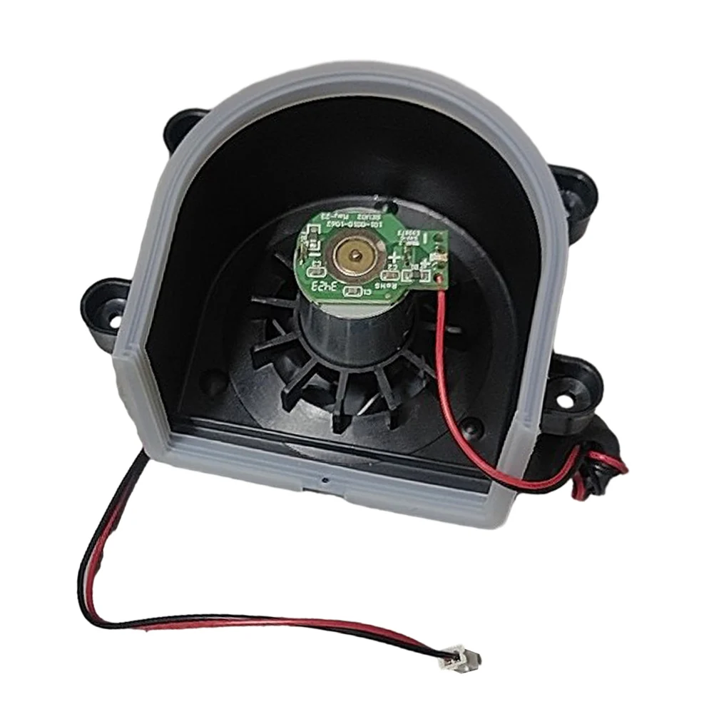 Robot Fan Motors Assembly For MD 16192 18500 18501 1850X 18600 Vacuum Cleaner Motor Accessories Fan Accessories