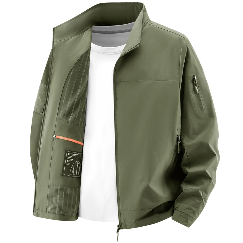 army green