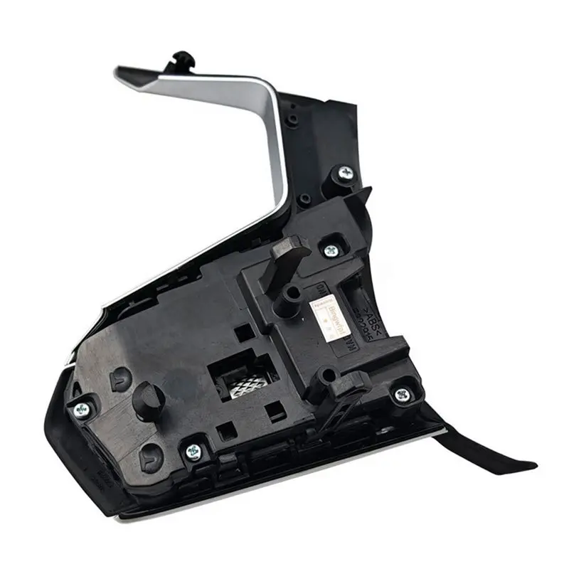 M49K-For Mitsubishi Outlander 4 2022-2024 Multi Function Cruise Control Button Steering Wheel Switch Button(1Pair )