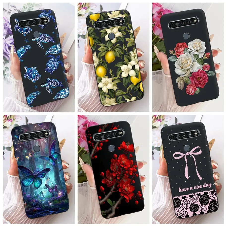 Silicone Case For L… - image