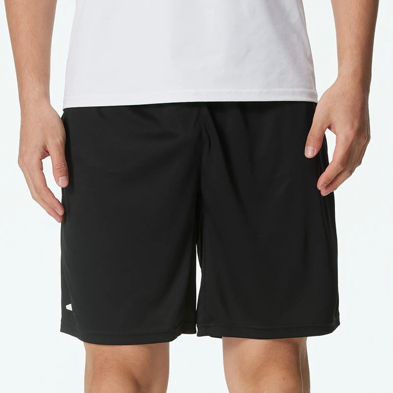 Pantalones cortos Adidas para hombre, pantalones deportivos informales, pantalones de entrenamiento físico, transpirables, sueltos, de secado rápido, pantalones de cinco puntos Hr8726