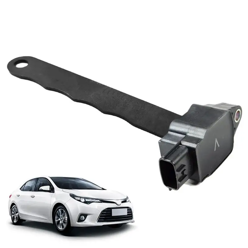 Car Ignition Coil Disassembly Tool Ignition System Wires Coil Removal Tool Wavy Handle Spark Plug Remover Disassembly Tool