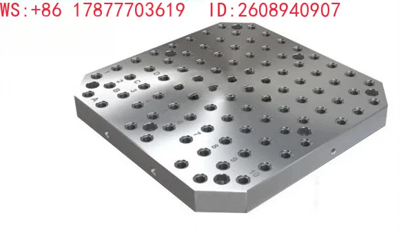 2468 side base horizontal additional workbench substrate
