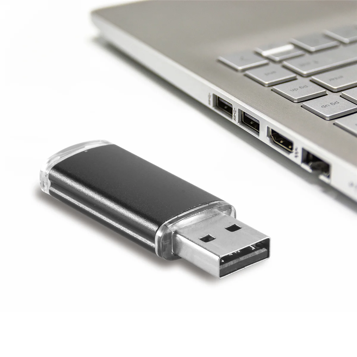 USB 256 2.0 MB Flash disk