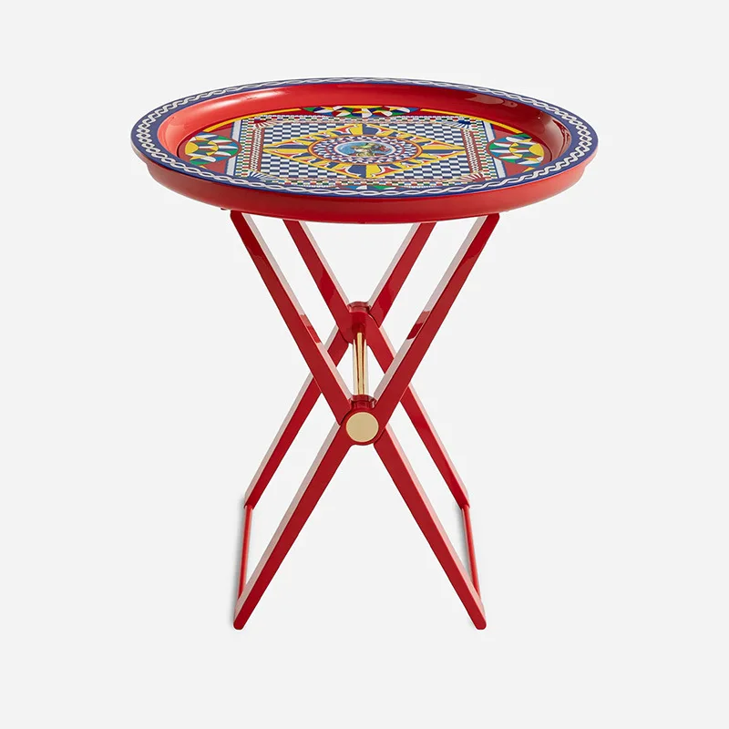 

Hot-selling series haute couture coffee side table, coffee table