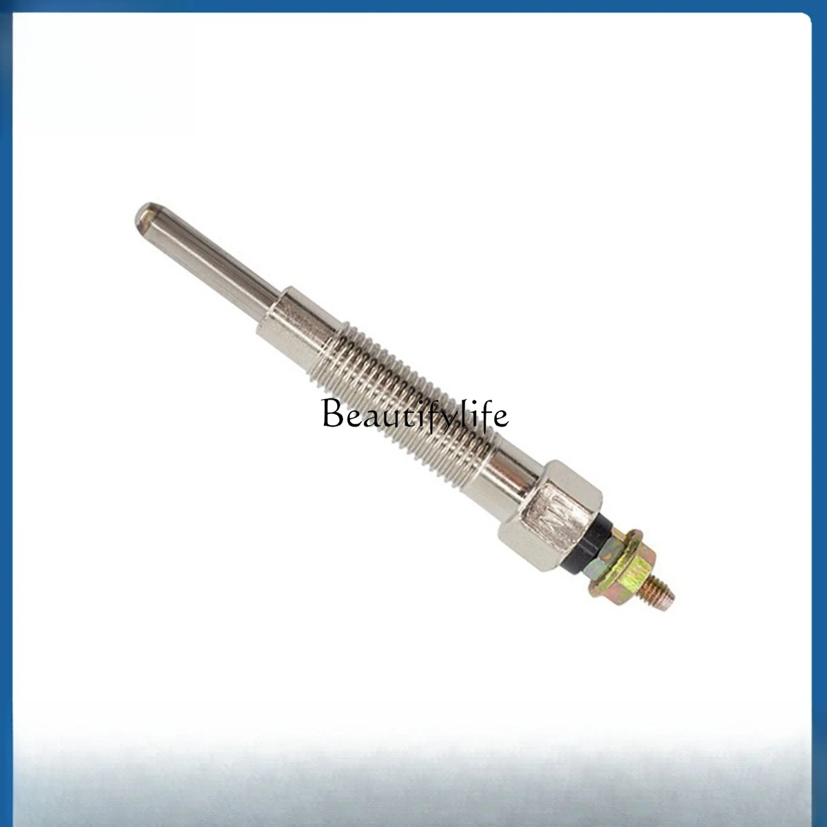 

PM-165 preheat plug for engine ME-201632 cross-border supply of electric heat plug