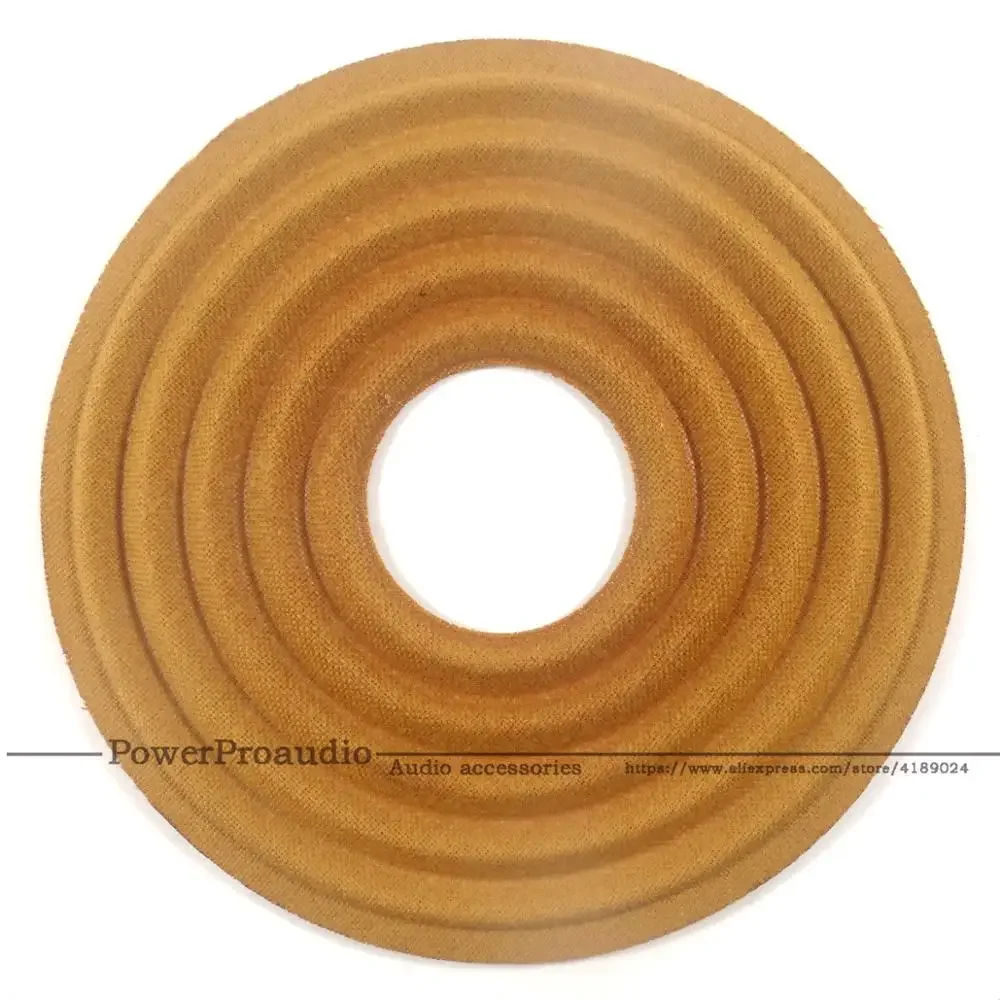 5 قطعة استبدال مكبر الصوت العنكبوت إصلاح 50 170 مللي متر شحن مجاني