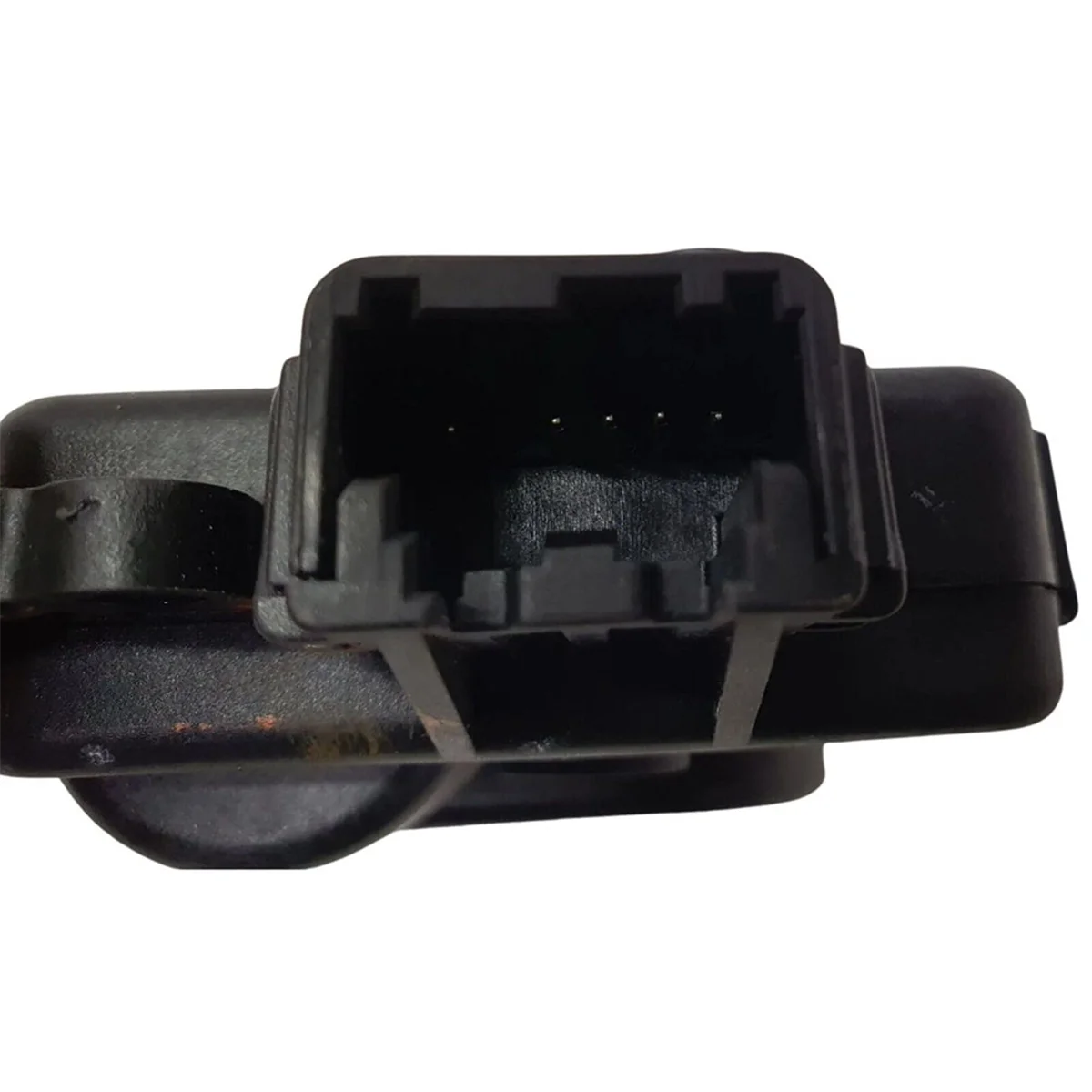 HVAC Heater Blend Door Actuator for Ford Fusion Edge Mondeo MKZ DG9H-19E616-CA DG9H19E616CA