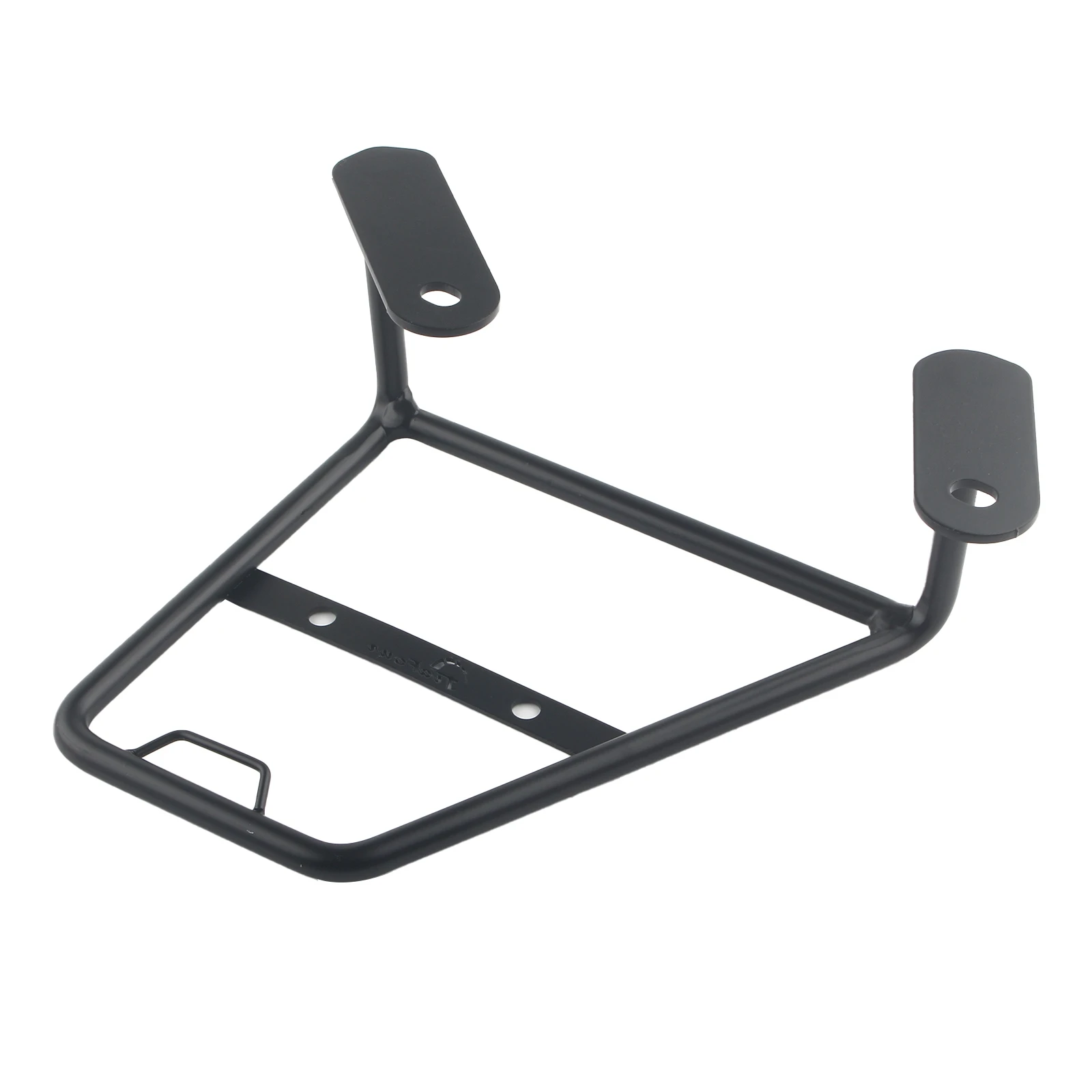 Motorcycle Saddle Bag Side Trunk Bag Support Bracket Side Trunk Bag Holder For CM1100 MT CMX1100 DCT Rebel 1100 DCT MT 2021-2023