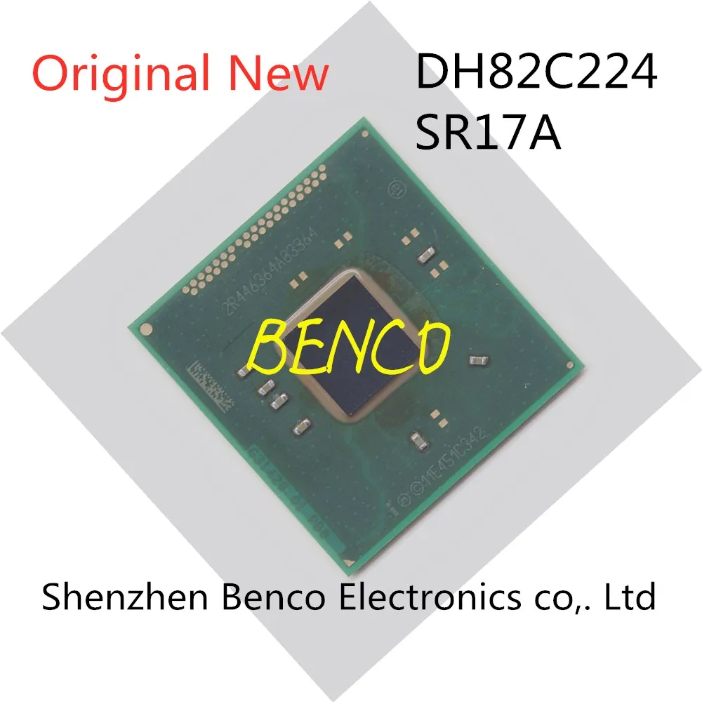 100% nouveau DH82C224 SR17A