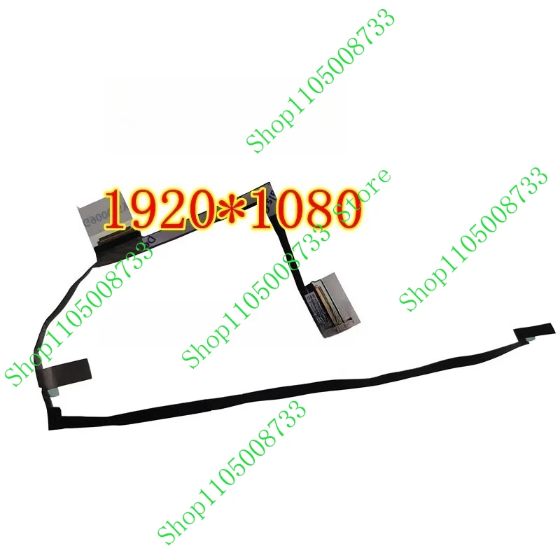 

DB New For DELL Vostro V5501 V5502 5504 5505 0YKHCF YKHCF 450.0KU02.0001 LCD LED Screen Video Cable