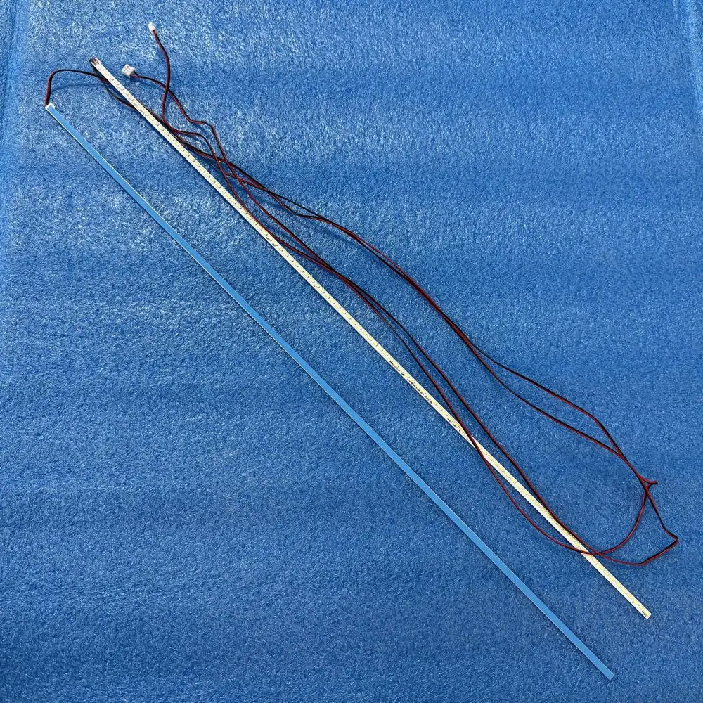 Full LED Backlight Strip 51LED For LE-48TL5900 RF-AL480P14-3403R-01A2