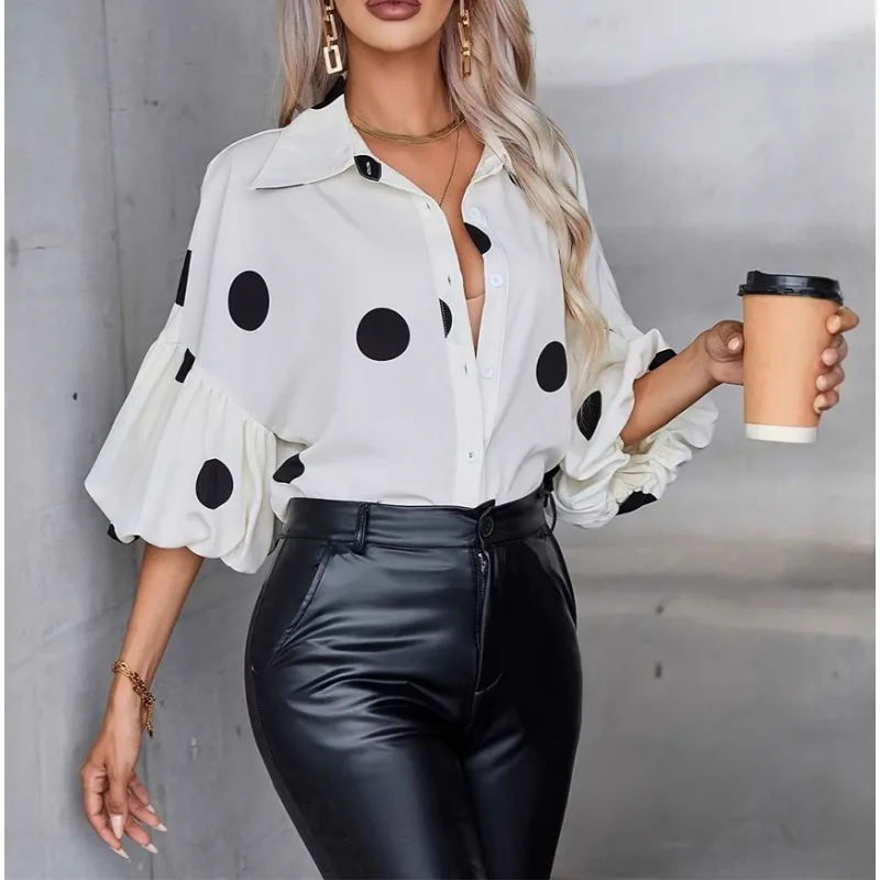 Nuove Camicie Eleganti e alla Moda Primavera/Estate 2026