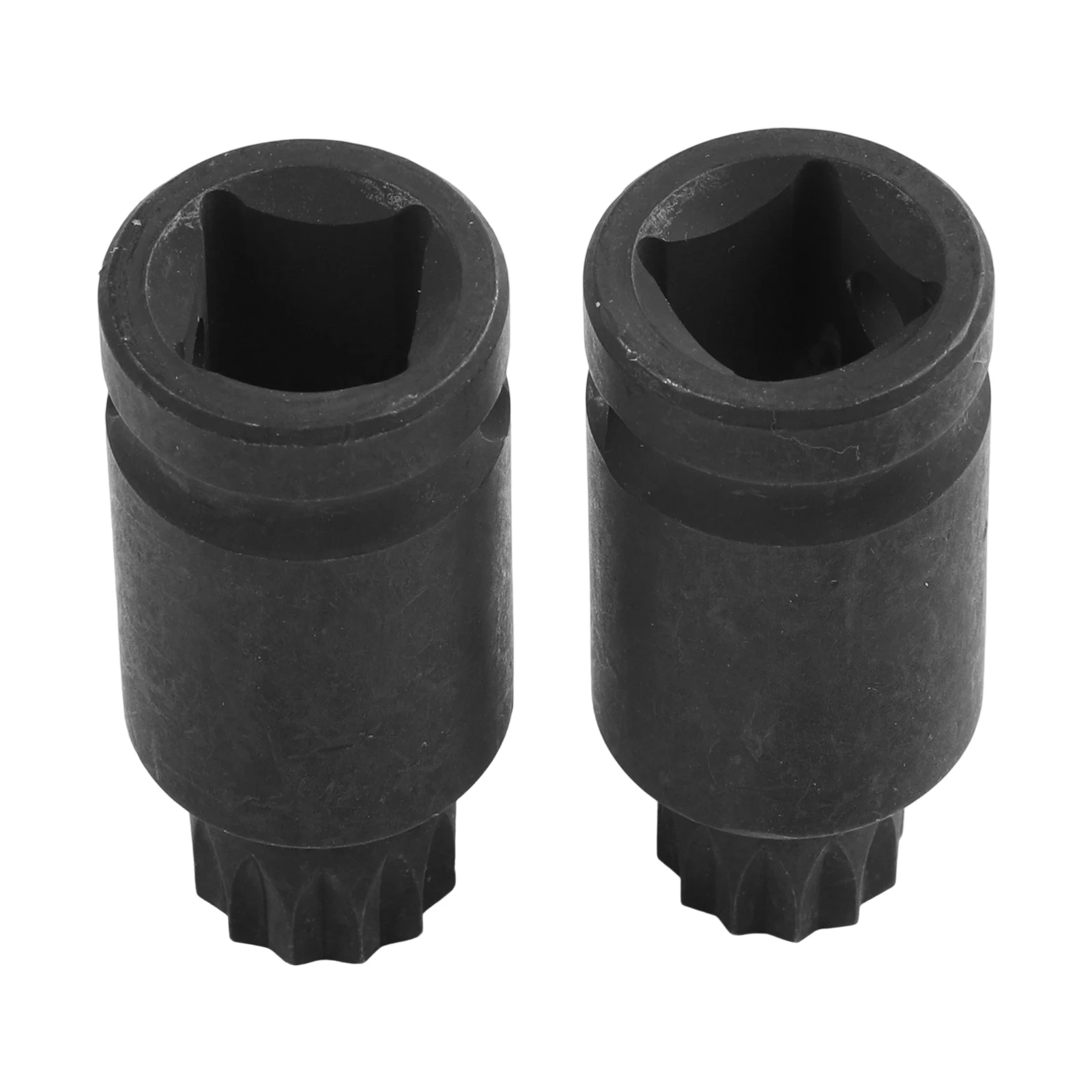 

Дополнители технического обслуживания, длина 55 мм, 12-гранный гаечный ключ, 10 шт., набор адаптеров для головки, термообработка из хром-ванадиевой стали