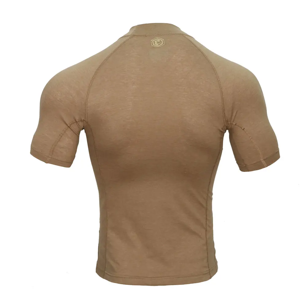 Emersongear Blue Label Tactical Marsh Frog Training Kurzarmshirts Outdoor Daily SportsT-Shirt Combat Fitness EMB9566 – Detail 12