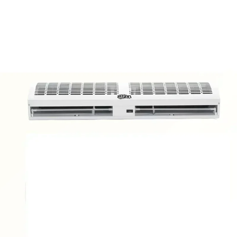 Desktop Electric Air Curtain Machine Mute Ultra-thin Door Head Cold Storage Door Fan Accessories Air Curtain Shutter Natural Win