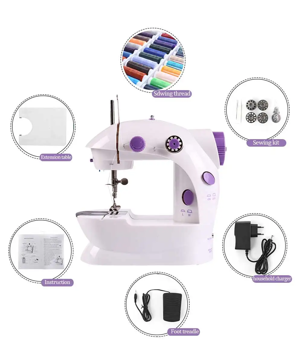 Thumbnail 2 - #34 Compare Sewing Machine Tables Before You Buy