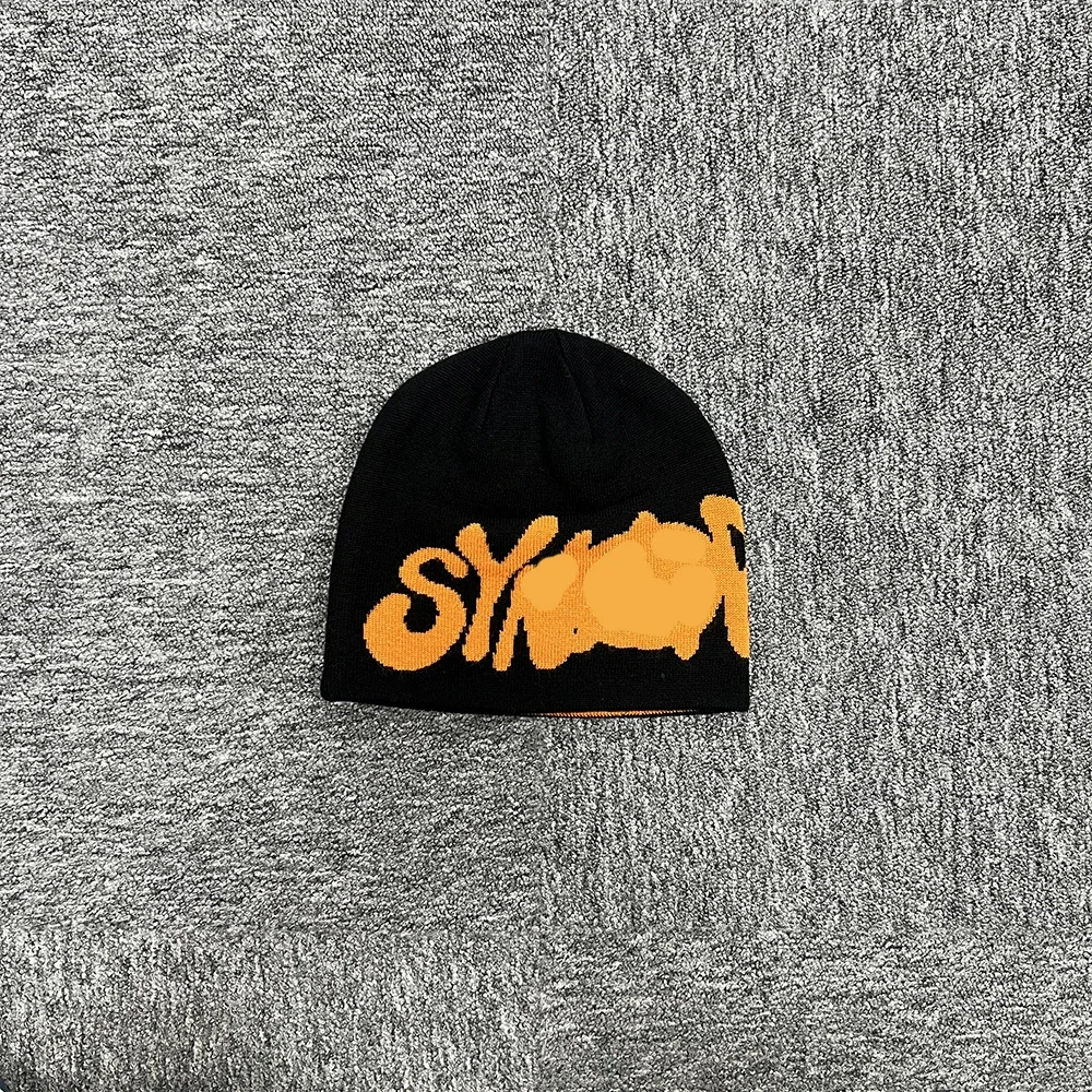 Syn Caps Skullies & Beanies Centre Cee World Men Bucket Hats Peaked Sun Bomber Berets sy Visors Fedoras synworlda cap for men