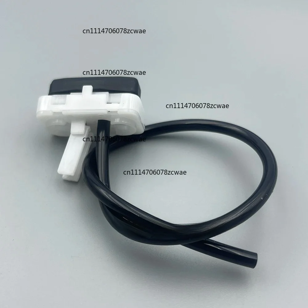 for Roland SP540 300 VP540 300 RS640 540 SJ745 XC540 Printer Eco Solvent Cap Top Foam Sponge 2PCS DX4 Printhead Capping Station