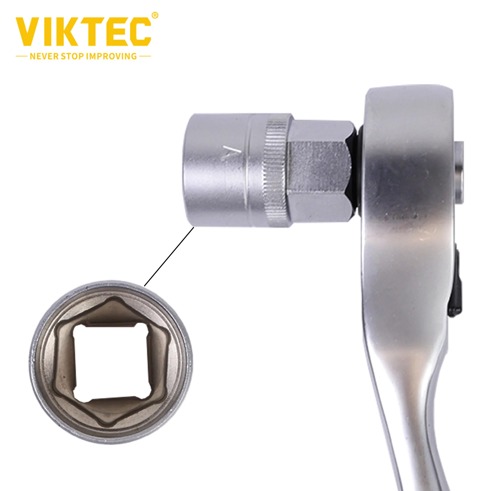 Wheel Locking Nut Key for Audi Series,Viktec Wheel Locks Removal Kit with Adapter,22pcs,Viktec VT13007B