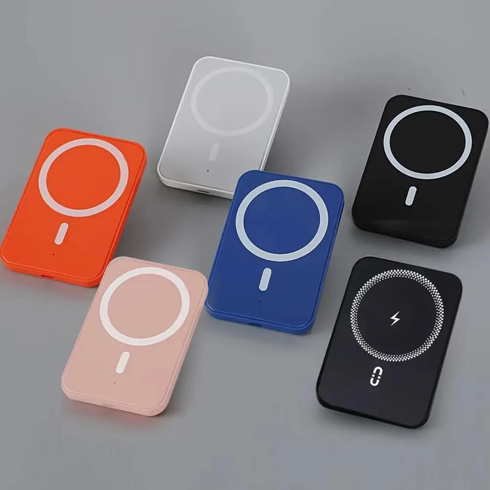 Magnetic Wireless C… - image