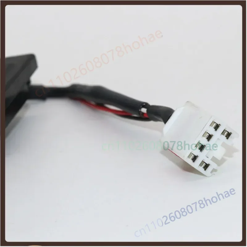 For 957604L011 95760-4L011 REAR VIEW BACK UP CAMERA