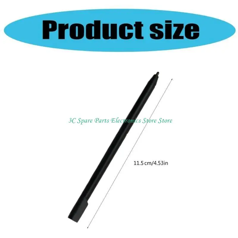 SZ Solos ergonómicos Pen para bolígrafo integrado 2nd Gen 300E Note tomando boceto