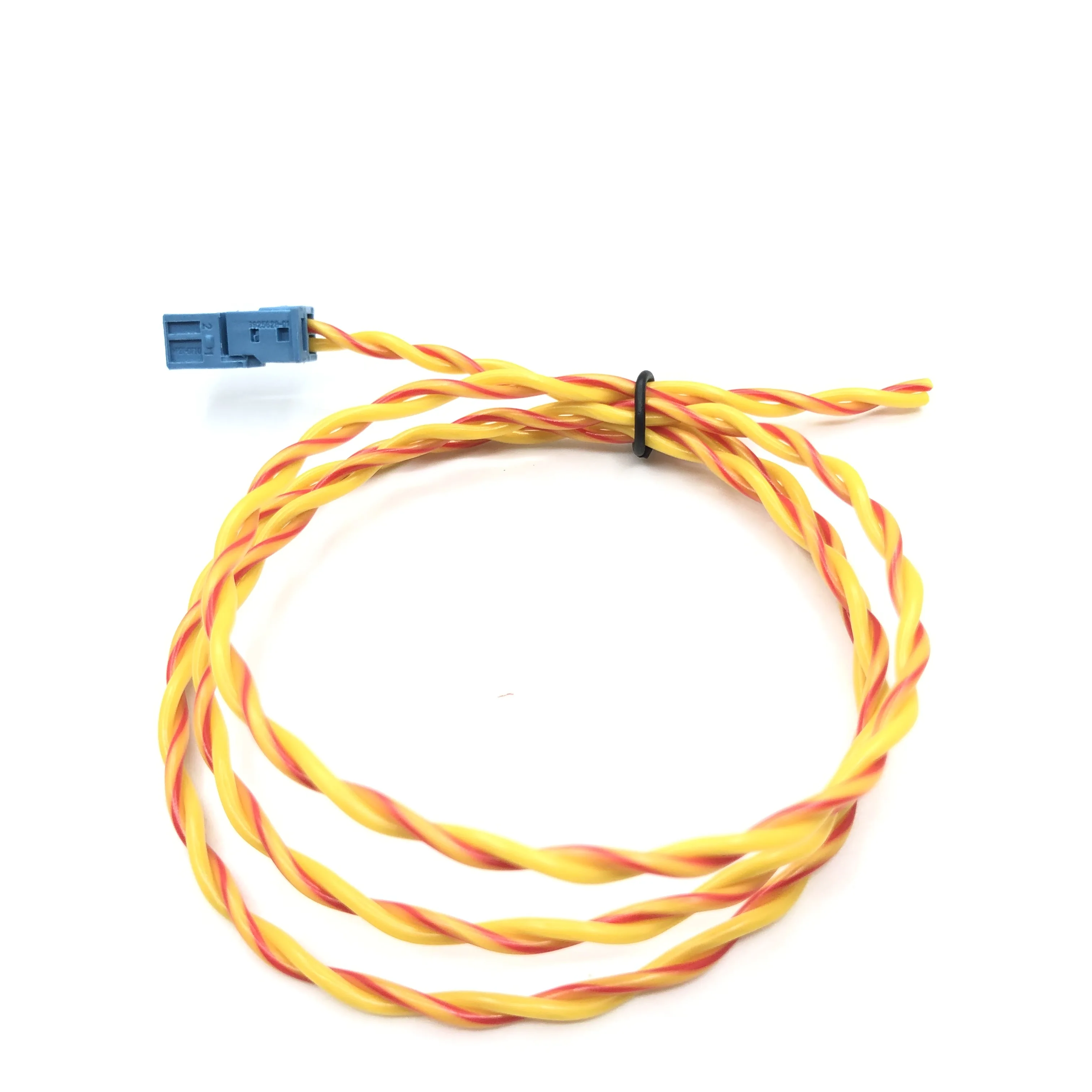 Audio Harman Caton modified tenor central cord 70cm. Suitable for B MW series tweeter one minute two lossless cord plug