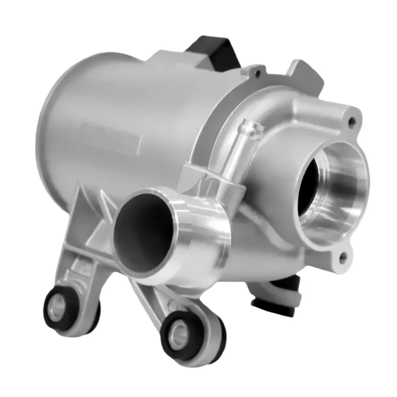 Water Pump For Merc…